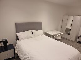 Captivating 1-bed Apartment in Manchester