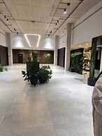 Captivating 1-bed Apartment in Manchester