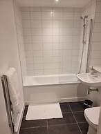 Captivating 1-bed Apartment in Manchester