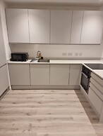 Captivating 1-bed Apartment in Manchester