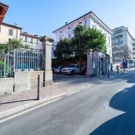 Roof Terrace in Como by Wonderful Italy