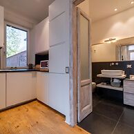 Roof Terrace in Como by Wonderful Italy