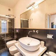 Roof Terrace in Como by Wonderful Italy