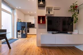 Roof Terrace in Como by Wonderful Italy