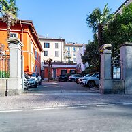 Roof Terrace in Como by Wonderful Italy