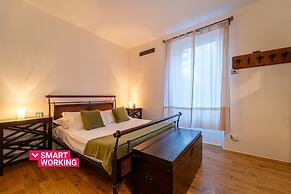 Roof Terrace in Como by Wonderful Italy