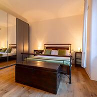 Roof Terrace in Como by Wonderful Italy