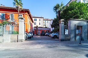 Roof Terrace in Como by Wonderful Italy