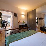 Roof Terrace in Como by Wonderful Italy