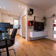 Roof Terrace in Como by Wonderful Italy