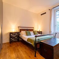 Roof Terrace in Como by Wonderful Italy