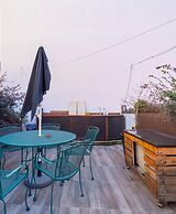 Roof Terrace in Como by Wonderful Italy