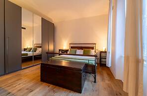 Roof Terrace in Como by Wonderful Italy