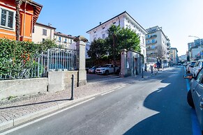 Roof Terrace in Como by Wonderful Italy