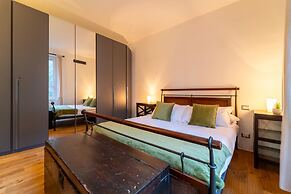 Roof Terrace in Como by Wonderful Italy