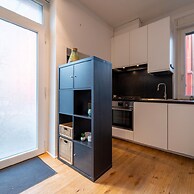 Roof Terrace in Como by Wonderful Italy