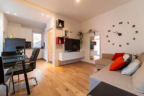 Roof Terrace in Como by Wonderful Italy