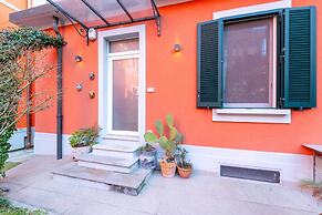 Roof Terrace in Como by Wonderful Italy