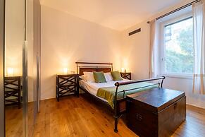 Roof Terrace in Como by Wonderful Italy