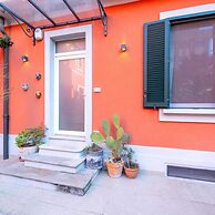Roof Terrace in Como by Wonderful Italy