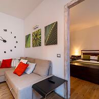 Roof Terrace in Como by Wonderful Italy