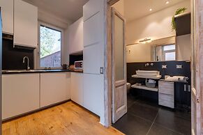 Roof Terrace in Como by Wonderful Italy