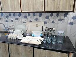 Navid's Holiday Resort and Hotel