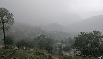 Navid's Holiday Resort and Hotel