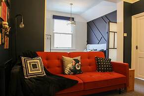 Boutique Studio Apt 10 Mins H Potter - 17 Mins Ldn