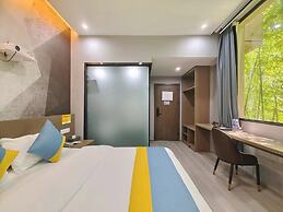 Xian Feng Hotel - Tianfu International Airport Branch