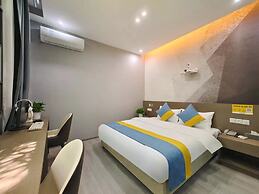 Xian Feng Hotel - Tianfu International Airport Branch