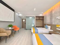 Xian Feng Hotel - Tianfu International Airport Branch