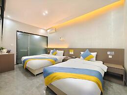 Xian Feng Hotel - Tianfu International Airport Branch