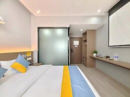 Xian Feng Hotel - Tianfu International Airport Branch