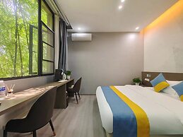 Xian Feng Hotel - Tianfu International Airport Branch