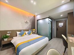 Xian Feng Hotel - Tianfu International Airport Branch