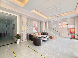 Xian Feng Hotel - Tianfu International Airport Branch