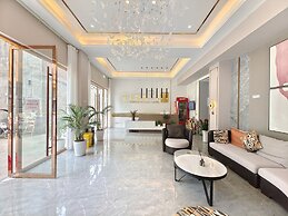 Xian Feng Hotel - Tianfu International Airport Branch