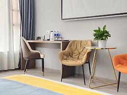 Xian Feng Hotel - Tianfu International Airport Branch