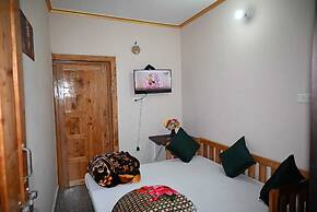 Hotel Lohaghat Regency
