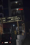 Hotel Lohaghat Regency