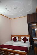 Hotel Lohaghat Regency