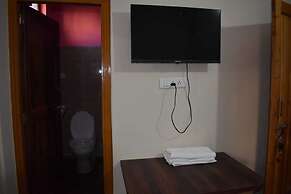 Hotel Lohaghat Regency