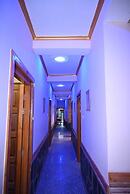 Hotel Lohaghat Regency