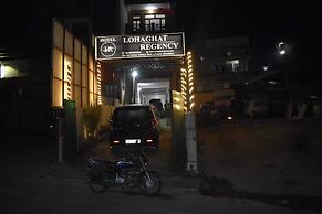 Hotel Lohaghat Regency