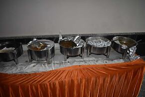 Hotel Lohaghat Regency