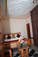 Hotel Lohaghat Regency