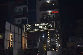 Hotel Lohaghat Regency