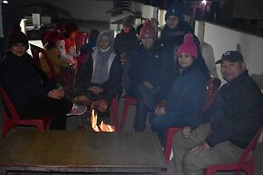 Hotel Lohaghat Regency