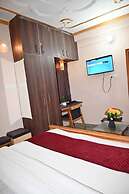 Hotel Lohaghat Regency